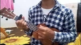 lgu/ di hari persandinganmu versi ukulele