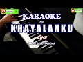 Khayalanku Karaoke HD - Ashe