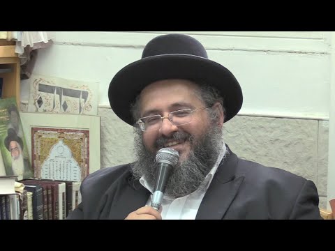 שיעורו היומי בגמרא ובהלכה של הרב חיים יוסף דוד אברג'ל  שליט"א.