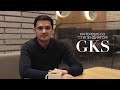 Бесплатное образование в Корее. Как получить стипендию GKS