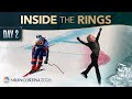 Inside the Rings: February 8