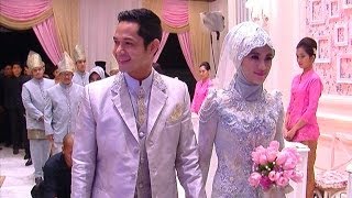 Download Lagu Resepsi Pernikahan Dude Herlino dan Alyssa Berlangsung Megah - Intens MP3 Download Lagu Resepsi Pernikahan Dude Herlino dan Alyssa Berlangsung Megah - Intens MP3