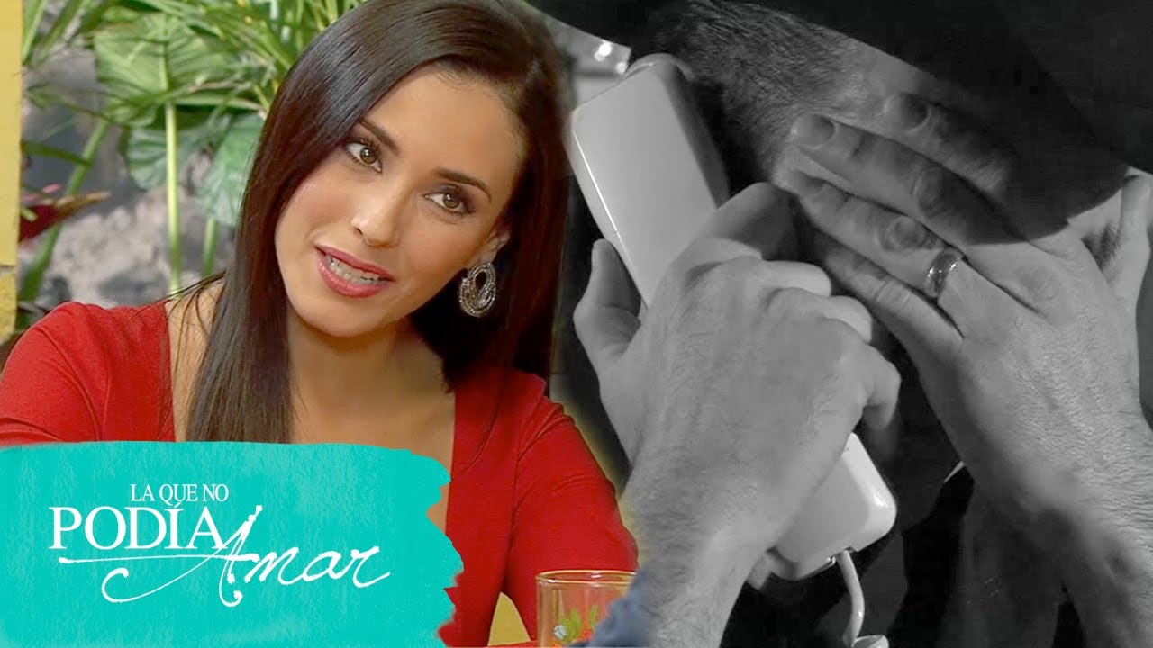 Vanesa y Bruno arruinan el negocio de Rogelio | La que no podía amar 2/ ...