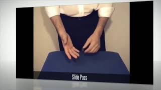 The Vault - REVOLUTIONARY COIN TECHNIQUE by Giacomo Bertini video DOWNLOAD