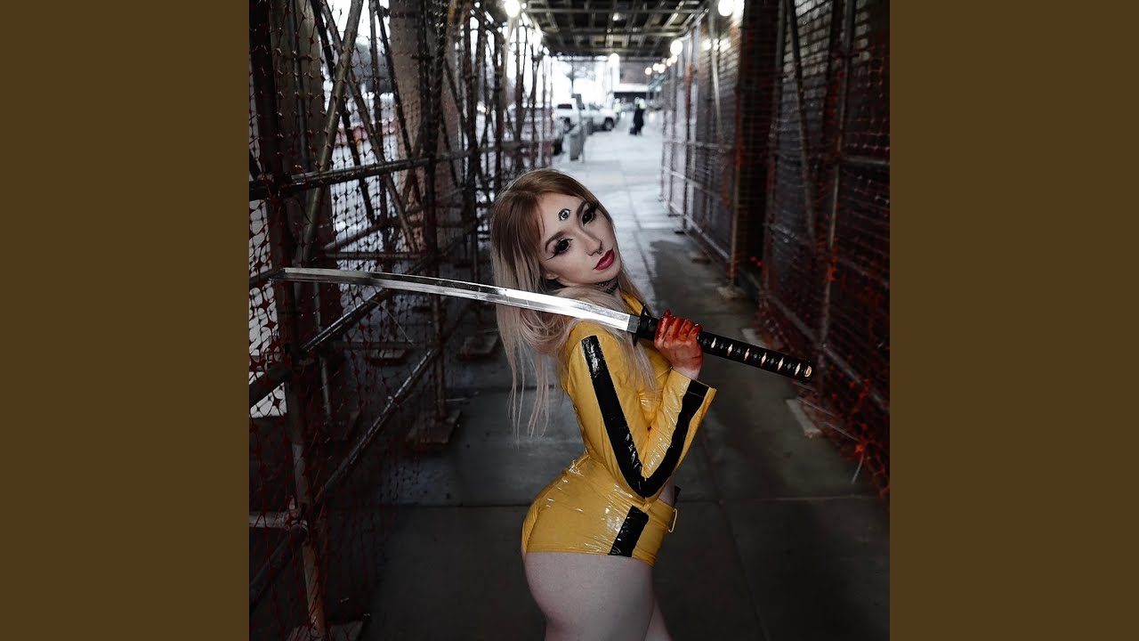 Obejrzyj Kill Bill w YouTube Obejrzyj Kill Bill w YouTube
