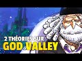 Lincident de god valley expliqu   one piece thorie