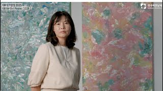 GB 작가탐방 | 정명숙 | 작가 인터뷰