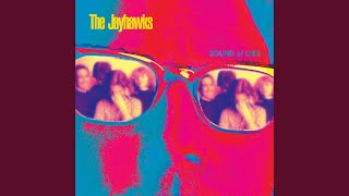 Video thumbnail of "The Jayhawks - Bottomless Cup"