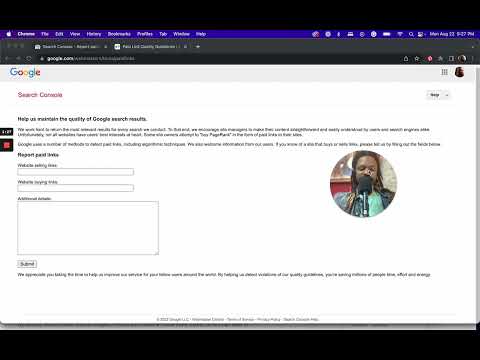 Sell Backlinks