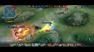 MOBILE LEGENDS - NANA 20-0-6