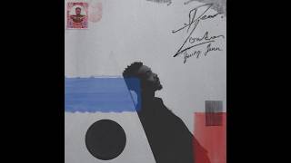 Young Jonn – Glass In The Air (Official Lyric Video)