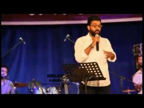 عمرو حسن مابتحبكش وشكلك زفت جامده