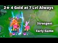 Strongest Early Game Commander Ling New Buff | MLBB MAGIC CHESS GOGO BEST SYNERGY COMBO TERKUAT