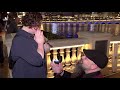 An Impossible (And Emotional) Proposal In Vegas!