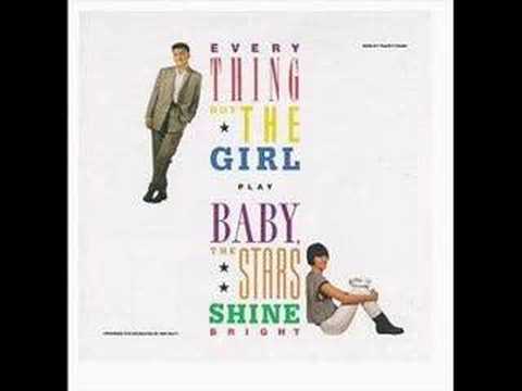 Everything But The Girl - Sugar Finney