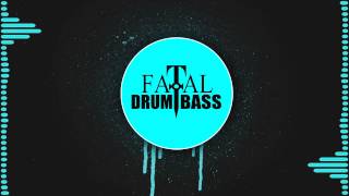Cetys - Psyche [Liquid Drum & Bass]
