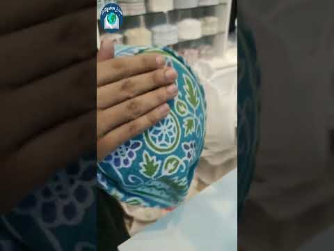 تكسيفة الكمة العمانية محل الملك أسوق حواء نزوى