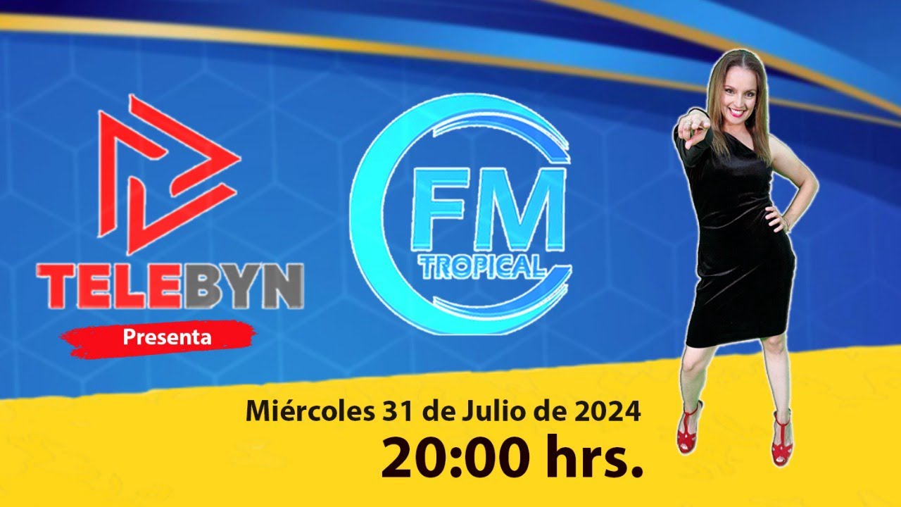 FM Tropical Programa 139