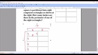 Math Olympiad Contest Problems for Elementary and Middle Schools # 132
