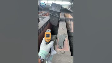 Our company manufactures various models of graphite electrodes. #graphiteelectrode #automobile