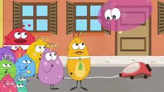 Toyseekers - Episode 16 The Bubble Trap