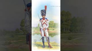 The Dutch Grenadiers The Imperial Guard’s Northern Elite