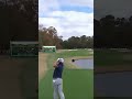 Most Incredible Golf Shot You’ll See Today! AI 21 #Golf #GolfShot