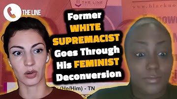 Caller DISOWNED For Leaving Extremist White Supremacist Religion | Promise & Mandisa Thomas