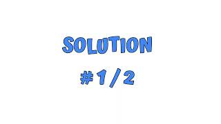 Element ul not allowed as child of element ul (validation error) (2 Solutions!!)