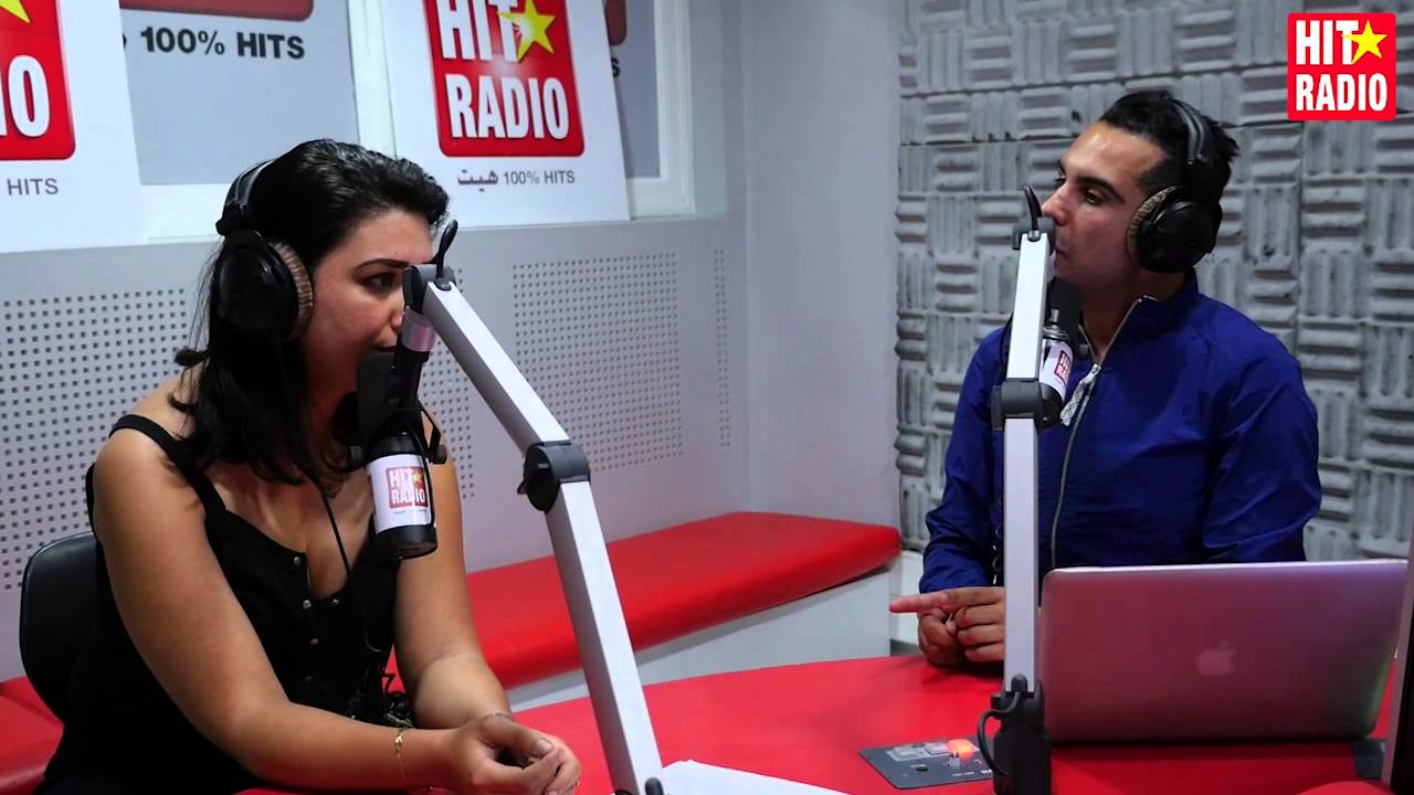 Emission spéciale pré bac et examen dans Doc T'écoute sur HIT RADIO -  17/05/15