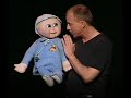 Little Ricky The Baby Cries When He Wants Things | Strassman Live Vol. 1 | David Strassman