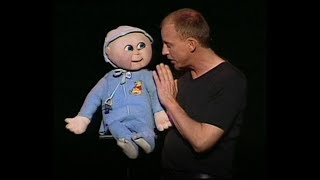 Little Ricky The Baby Cries When He Wants Things | Strassman Live Vol. 1 | David Strassman