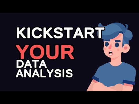 Kickstart Your Data Analysis Journey: Setting Up a Java Data Analysis Project