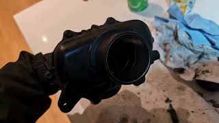 Sprinter Van - Turbo Resonator Fix Sprinter Van - Turbo Resonator Fix