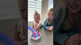 #paidpartnership@hatchimals The eggs hatching？!？ So cool @spin master ! 🥹🥰 #sponsored #Hatchimals