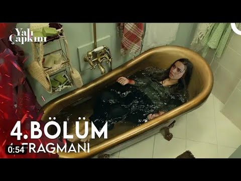 Yalı Çapkını 3. Bölüm 1. Fragmanı | Her Şey Senin Yüzünden Oldu!