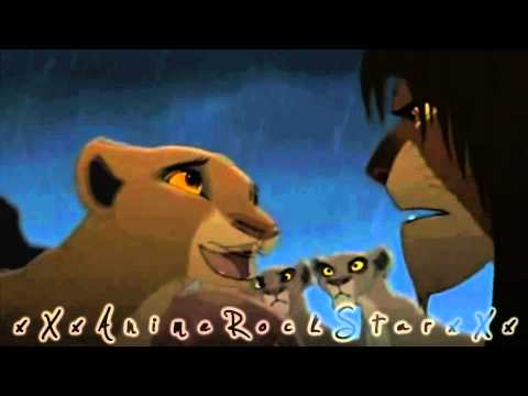 Der König der Löwen 2-Ein weiser König sagte mir einmal-