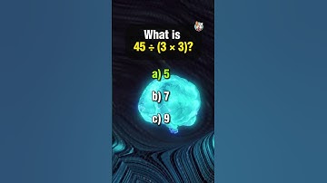 Extreme Math Quiz Part 63. #mathquiz #mathematicsquiz #math #mathematics