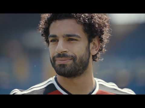 صندوق مكافحة وعلاج الإدمان محمد صلاح إنت أقوى من المخدرات