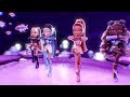 End of video
