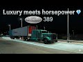 Convoy | Realistic | American Truck Simulator | ATS | Road to 1k Subs | Triple Monitor Setup | Live