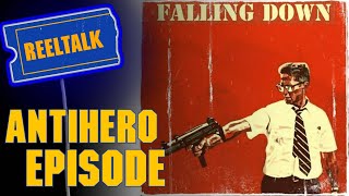 Falling Down | REEL TALK Ep 02 Net Worth