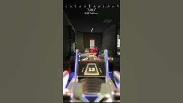 Pub Stomping Apex Legends