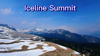 Iceline Summit | July 7-9, 2026