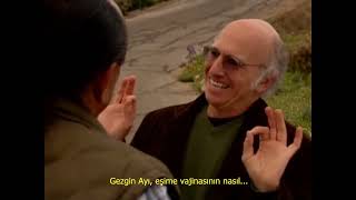 Curb Your Enthusiasm Sezon 4 Bölüm 8 Özet #curbyourenthusiasm