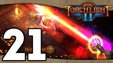 Torchlight 2 (EP21) The Dark Alchemist