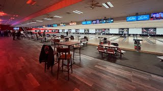 Bowlero - Vernon Hills Illinois