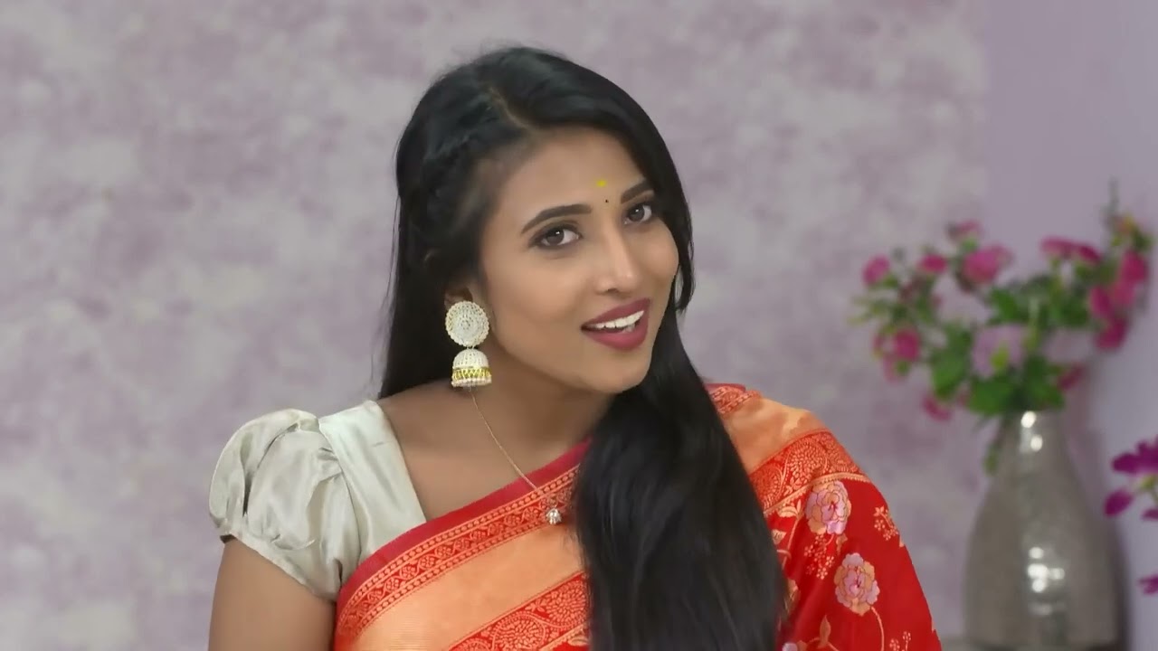 Gokulathil Seethai - Ep 300 - Loka Vani, R. Chitra - Tamil Tv Serial - Zee5 Tamil Classics