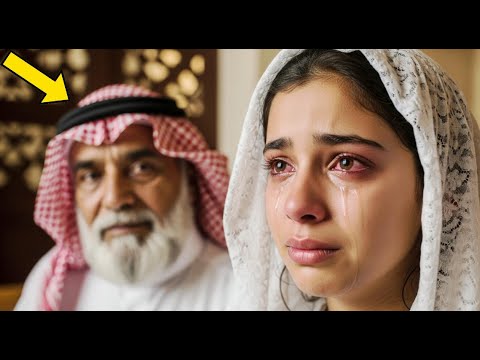 أ جبرت على الزواج وهي لا تزال طفلة لكن القدر فاجأها بطريقة لم يكن أحد يتوقعها