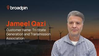 Tri-State’s Oracle Cloud Transformation and Integrated Capital Project Management